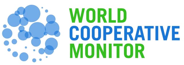 World Cooperative Monitor logo